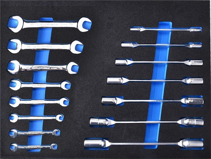 parts of Tool Set