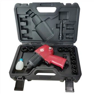 14kpl 1/2 '' Dr. Air Impact Jakoavainsarja