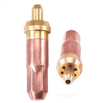Propane Cutting Nozzle