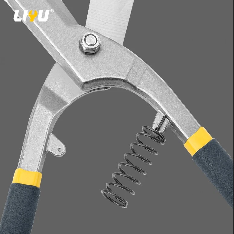German Iron Scissors best
